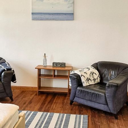 Ferienwohnung Zur Pferdekoppel Bömitz Exteriér fotografie