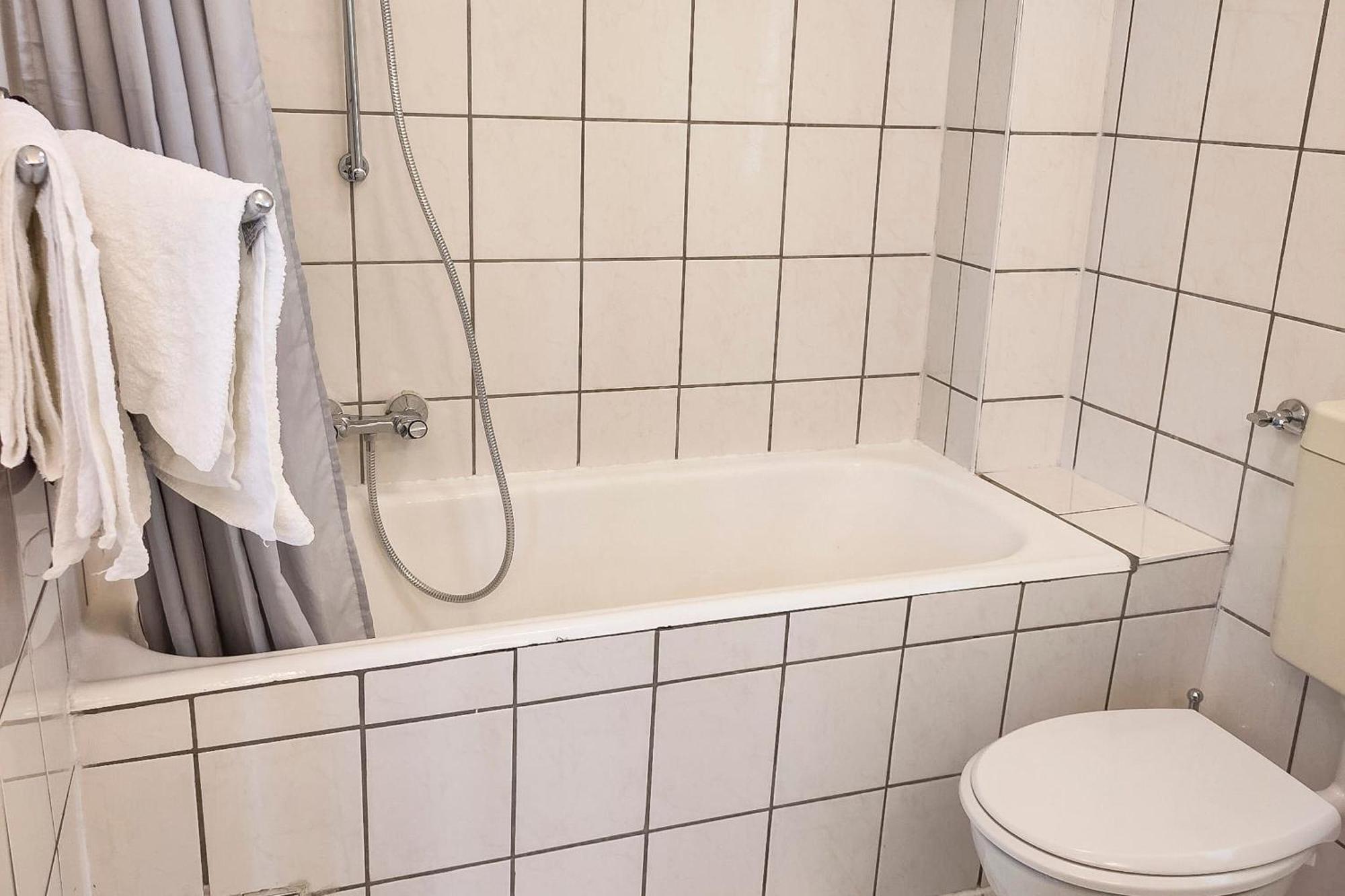 Ferienwohnung Zur Pferdekoppel Bömitz Exteriér fotografie